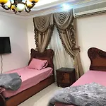 Luxury Apartment In Mohandesin شقة فاخرة للإيجار في المهندسين