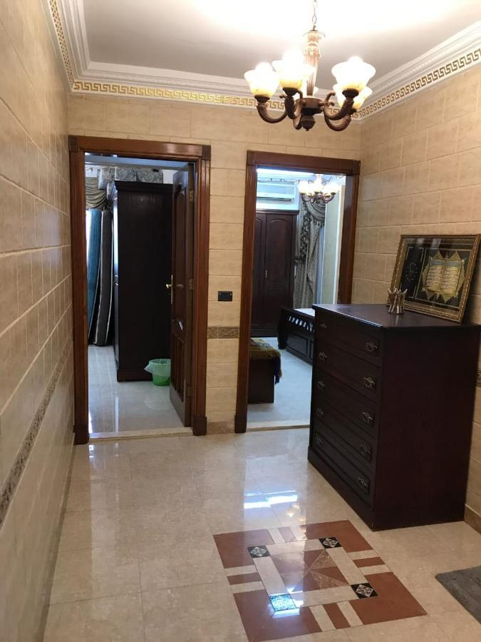 Luxury In Mohandesin شقة فاخرة للإيجار في المهندسين * Cairo
