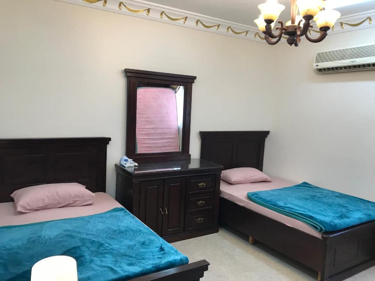Luxury In Mohandesin شقة فاخرة للإيجار في المهندسين * Cairo
