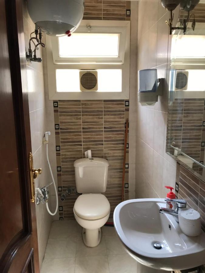 Luxury In Mohandesin شقة فاخرة للإيجار في المهندسين Apartment *