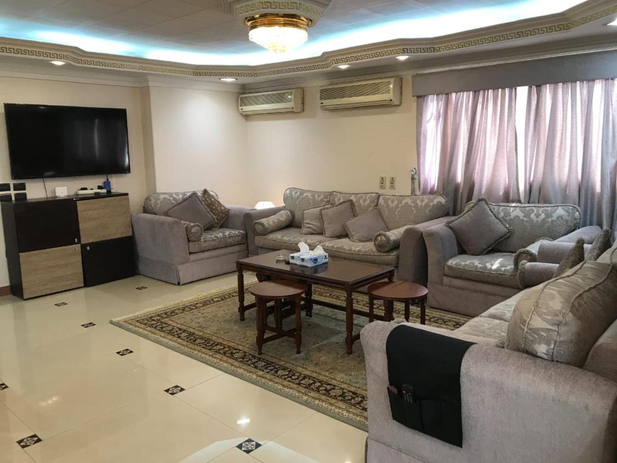 Luxury In Mohandesin شقة فاخرة للإيجار في المهندسين *