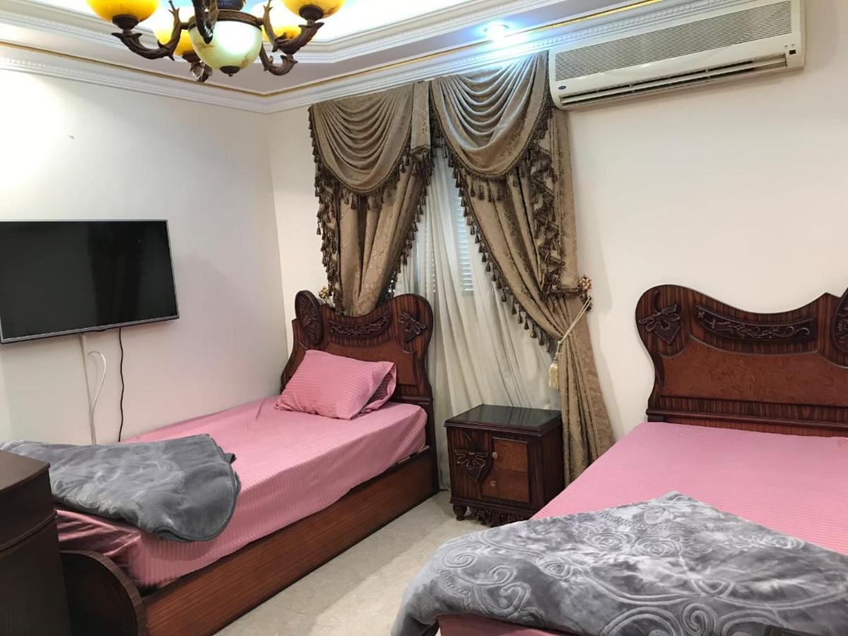 Luxury In Mohandesin شقة فاخرة للإيجار في المهندسين