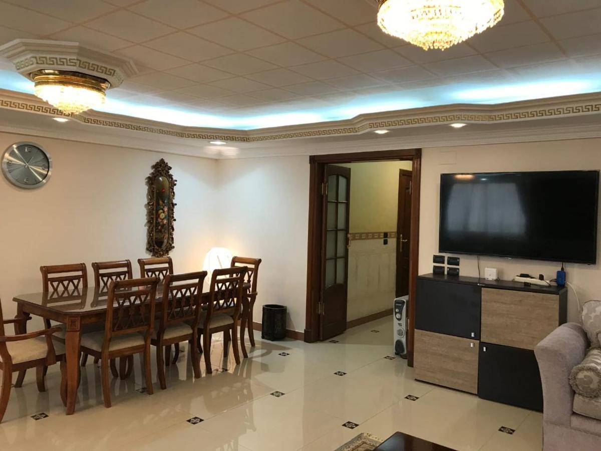 Apartment Luxury In Mohandesin شقة فاخرة للإيجار في المهندسين