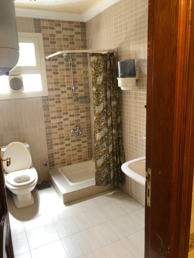 Luxury In Mohandesin شقة فاخرة للإيجار في المهندسين Cairo