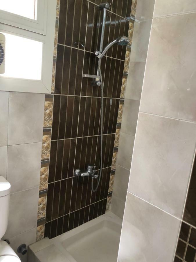 Luxury In Mohandesin شقة فاخرة للإيجار في المهندسين Cairo