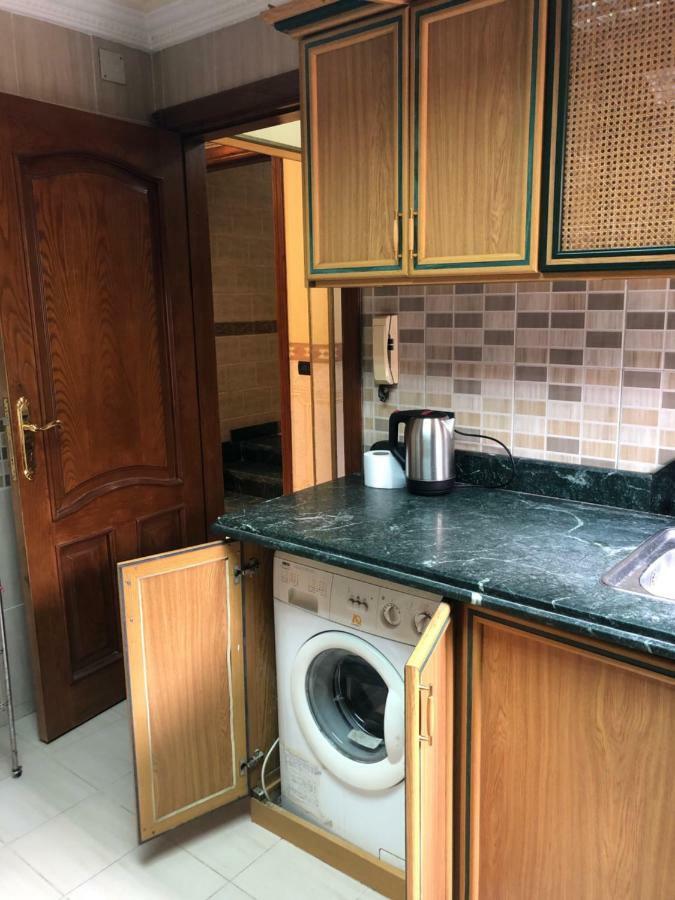 Apartment Luxury In Mohandesin شقة فاخرة للإيجار في المهندسين Cairo