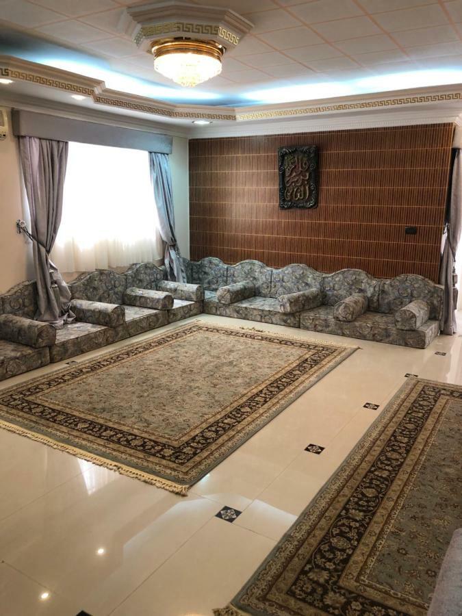 Luxury In Mohandesin شقة فاخرة للإيجار في المهندسين Apartment *