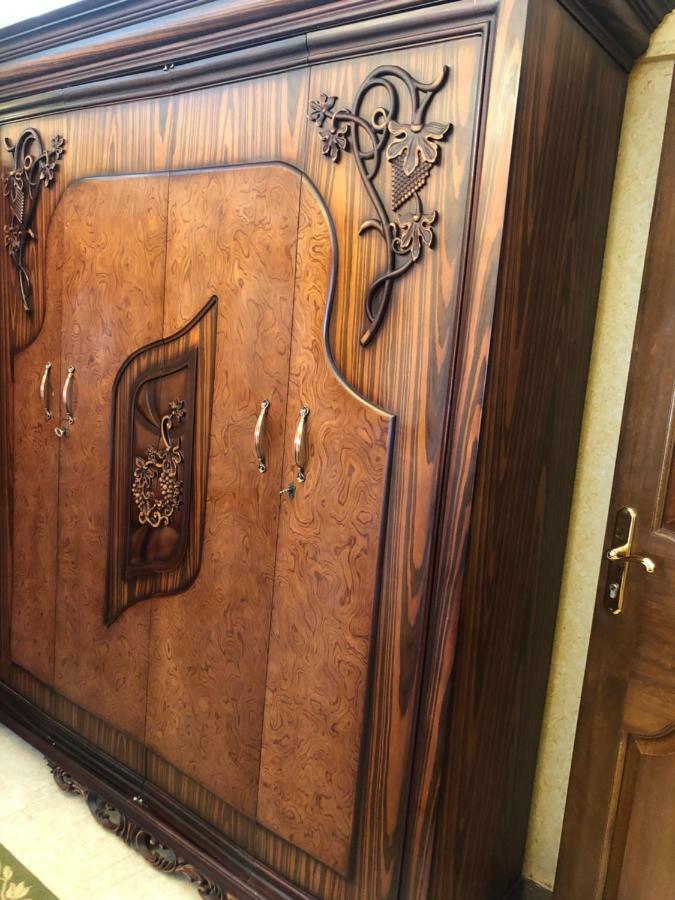 Apartment Luxury In Mohandesin شقة فاخرة للإيجار في المهندسين Cairo