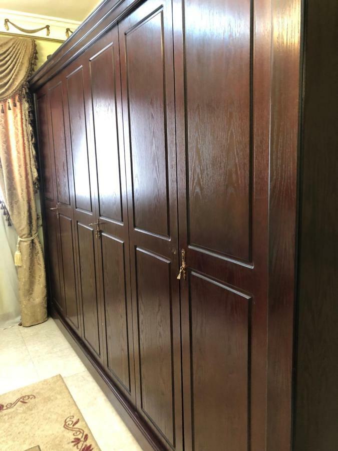 Apartment Luxury In Mohandesin شقة فاخرة للإيجار في المهندسين Cairo