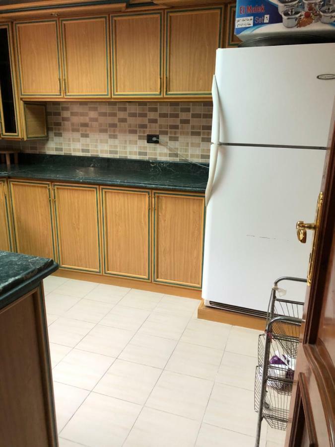 Luxury In Mohandesin شقة فاخرة للإيجار في المهندسين Apartment Cairo