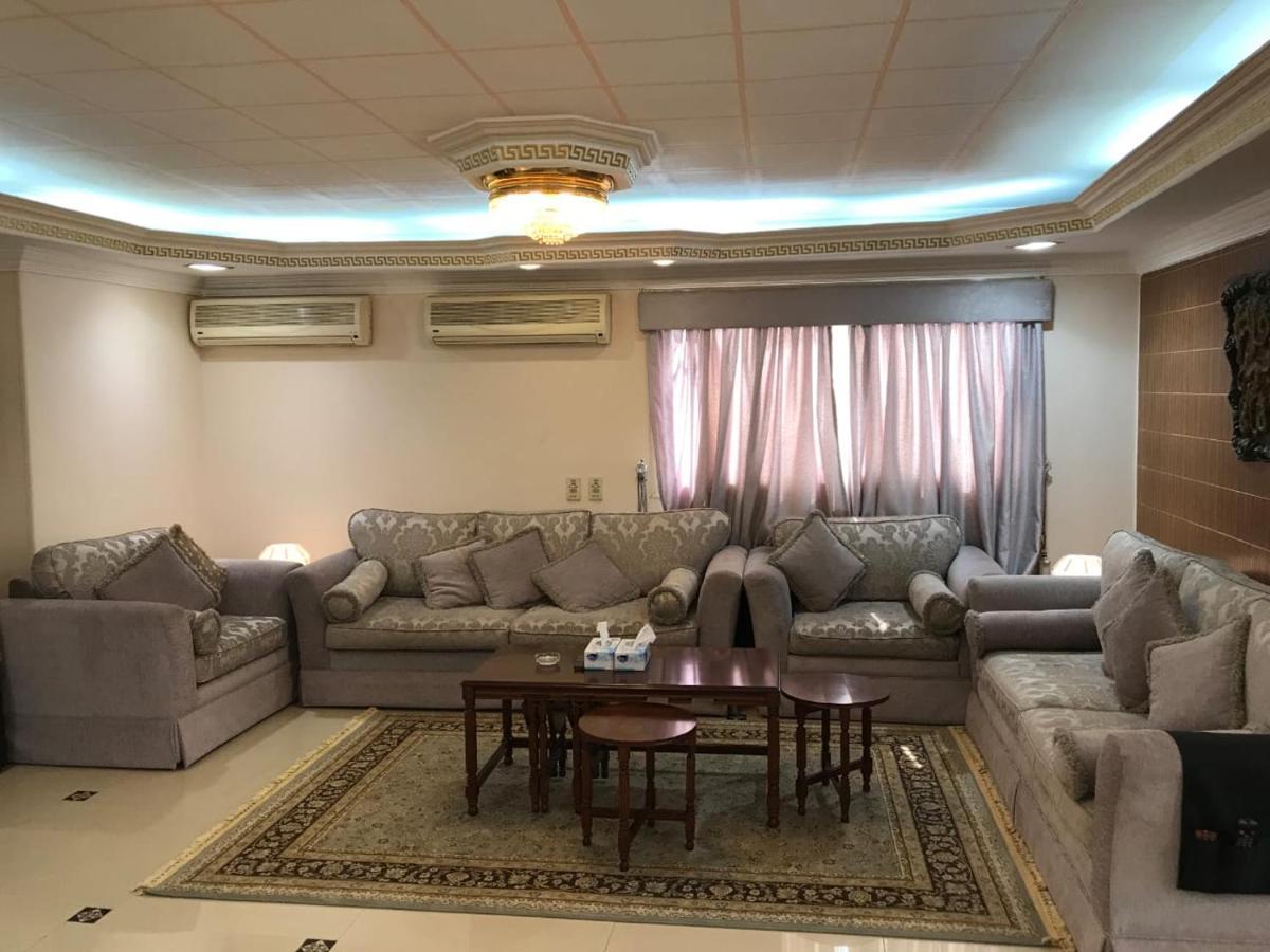Luxury In Mohandesin شقة فاخرة للإيجار في المهندسين *
