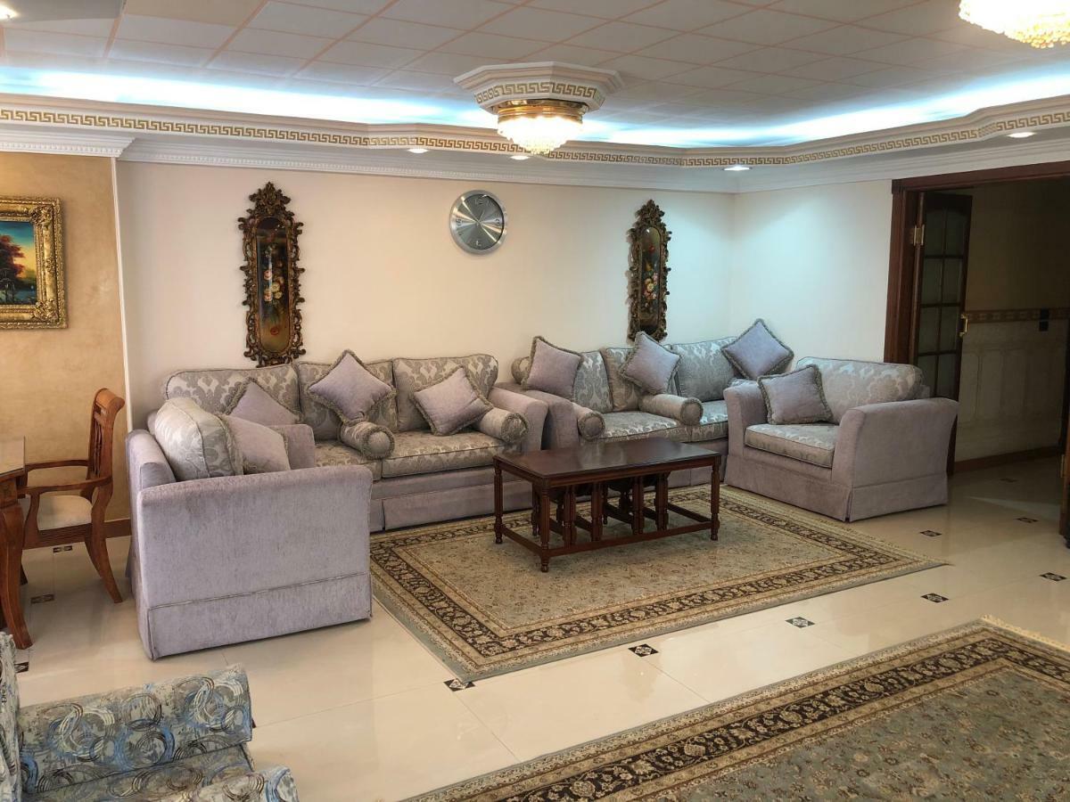 Luxury In Mohandesin شقة فاخرة للإيجار في المهندسين * Caïro